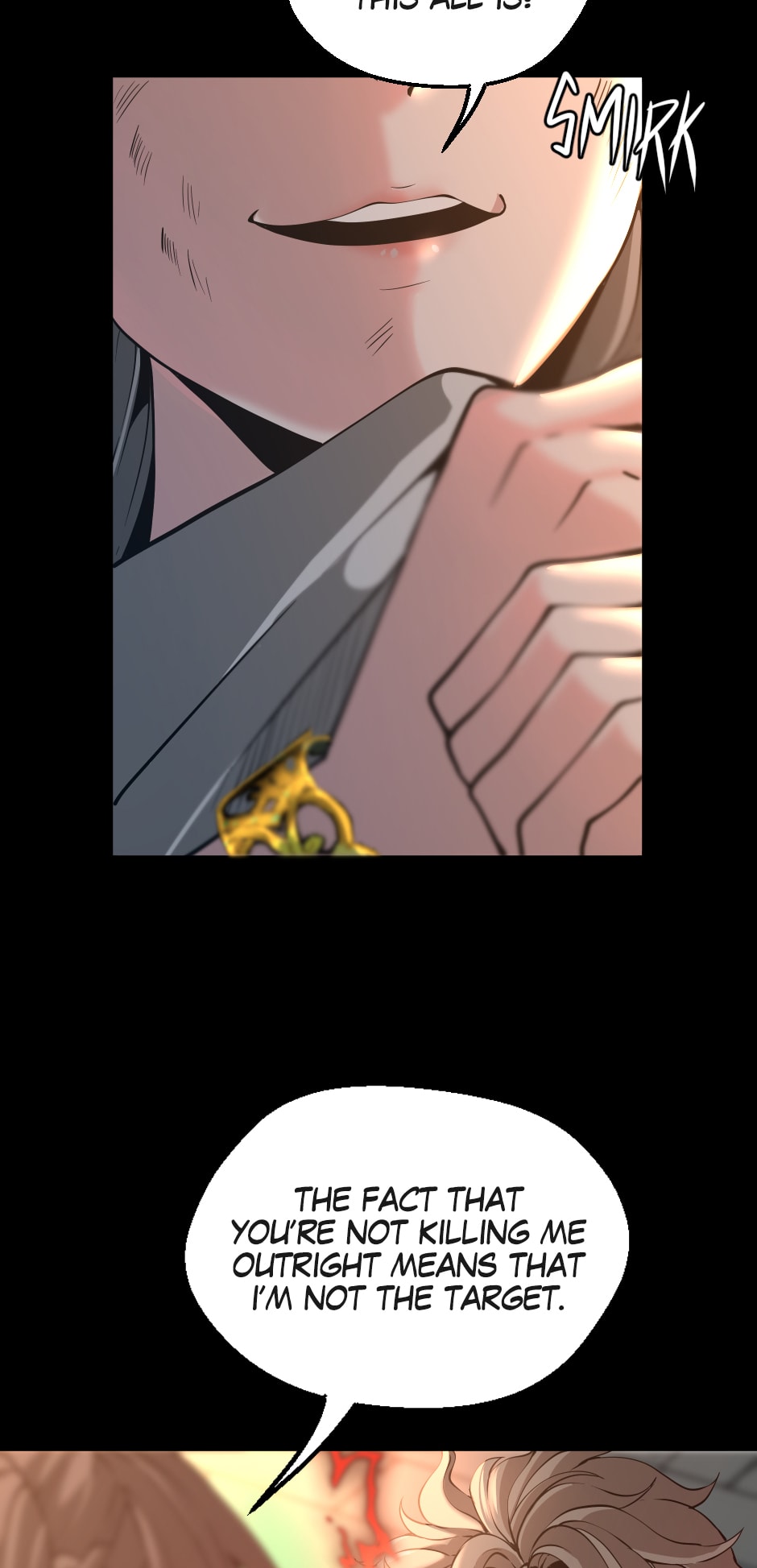The Beginning After the End Chapter 135 - Academy Overrun image 16