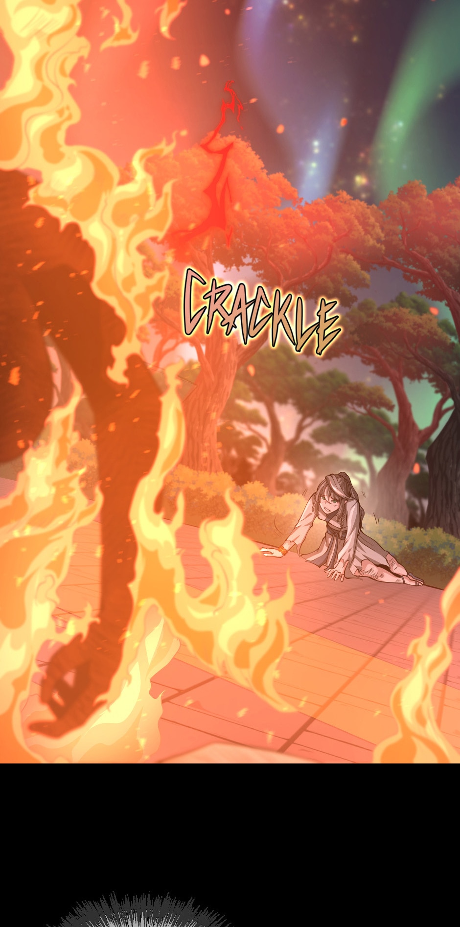 The Beginning After the End Chapter 135 - Academy Overrun image 1