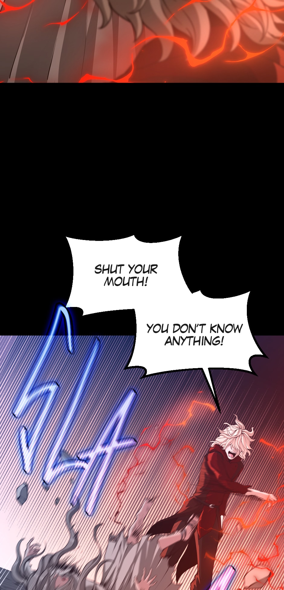 The Beginning After the End Chapter 135 - Academy Overrun image 19