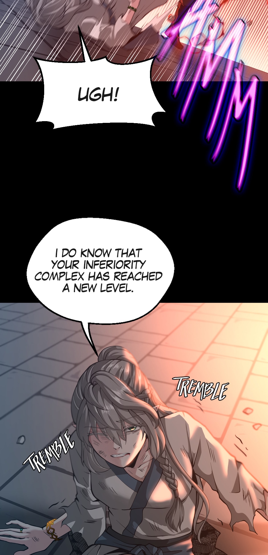The Beginning After the End Chapter 135 - Academy Overrun image 20