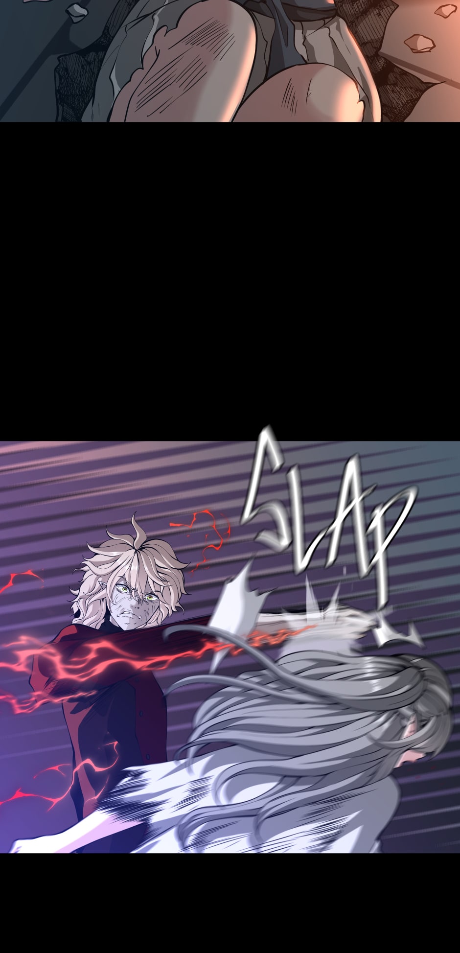 The Beginning After the End Chapter 135 - Academy Overrun image 21
