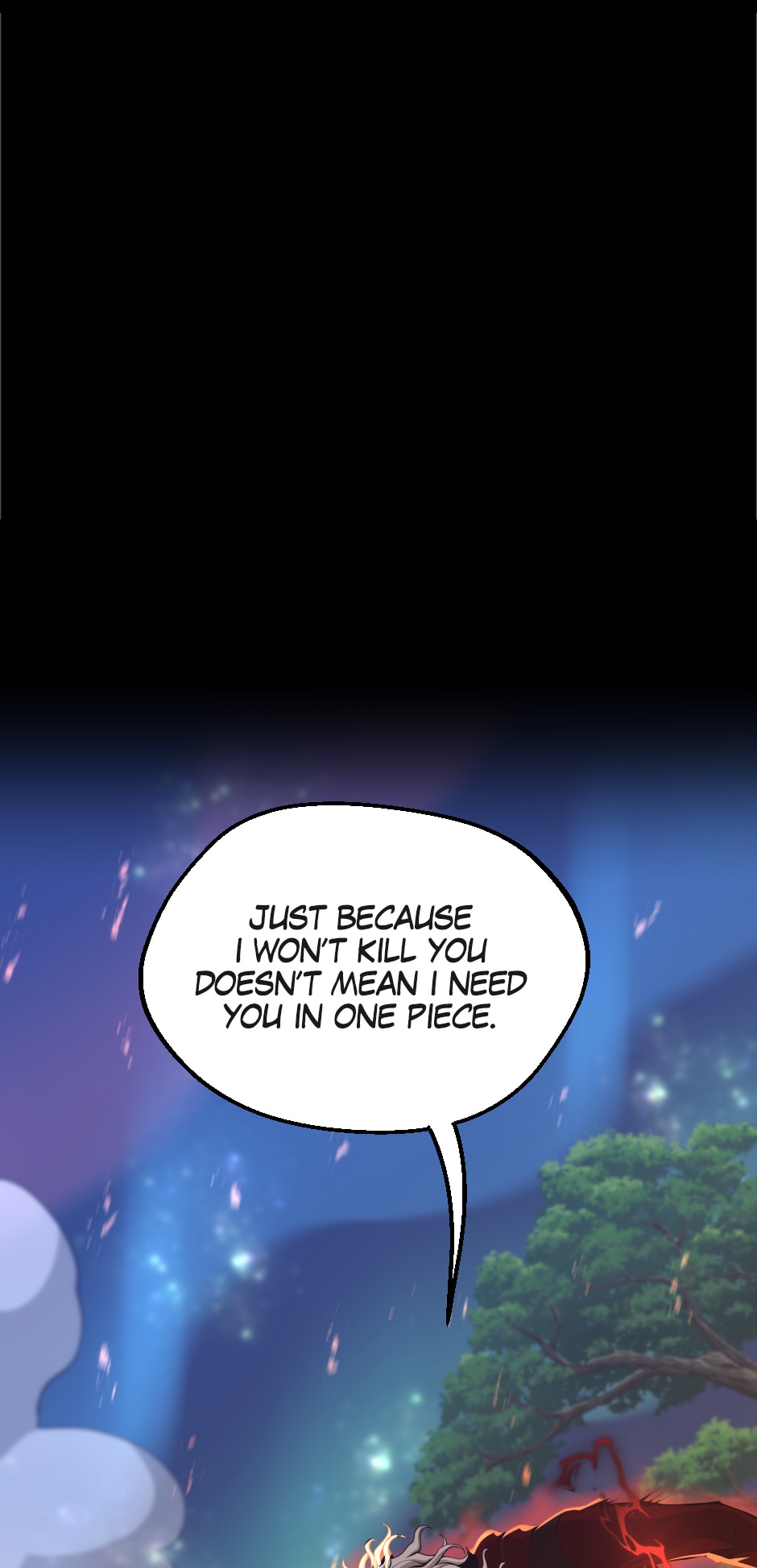 The Beginning After the End Chapter 135 - Academy Overrun image 22
