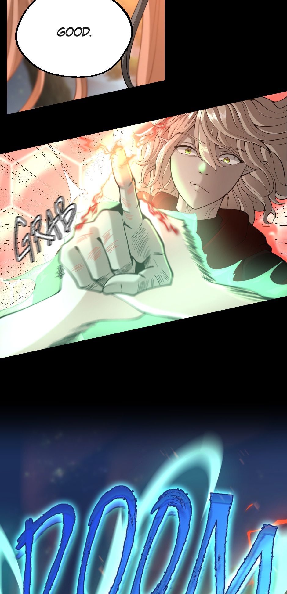 The Beginning After the End Chapter 135 - Academy Overrun image 24