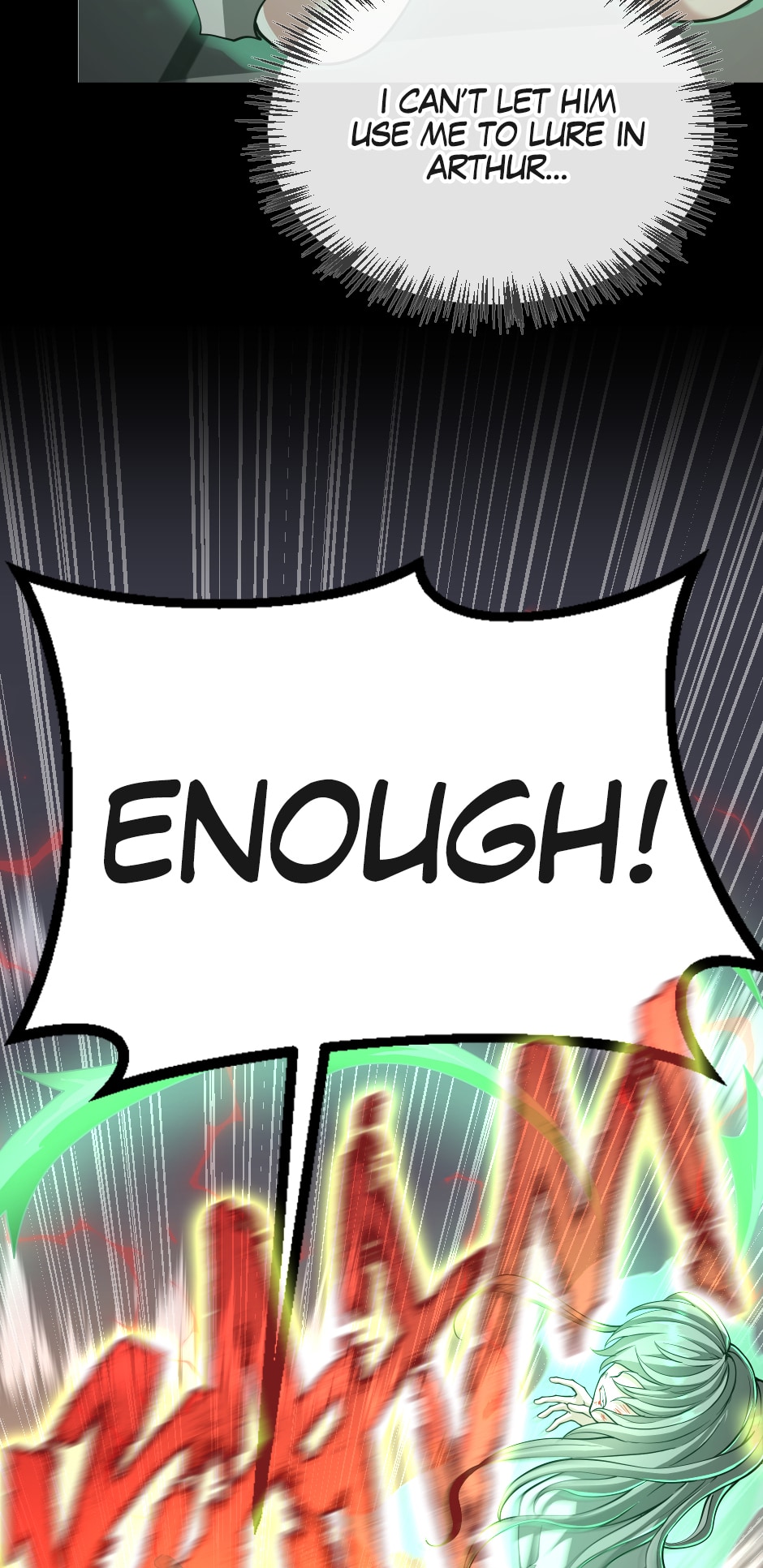 The Beginning After the End Chapter 135 - Academy Overrun image 29