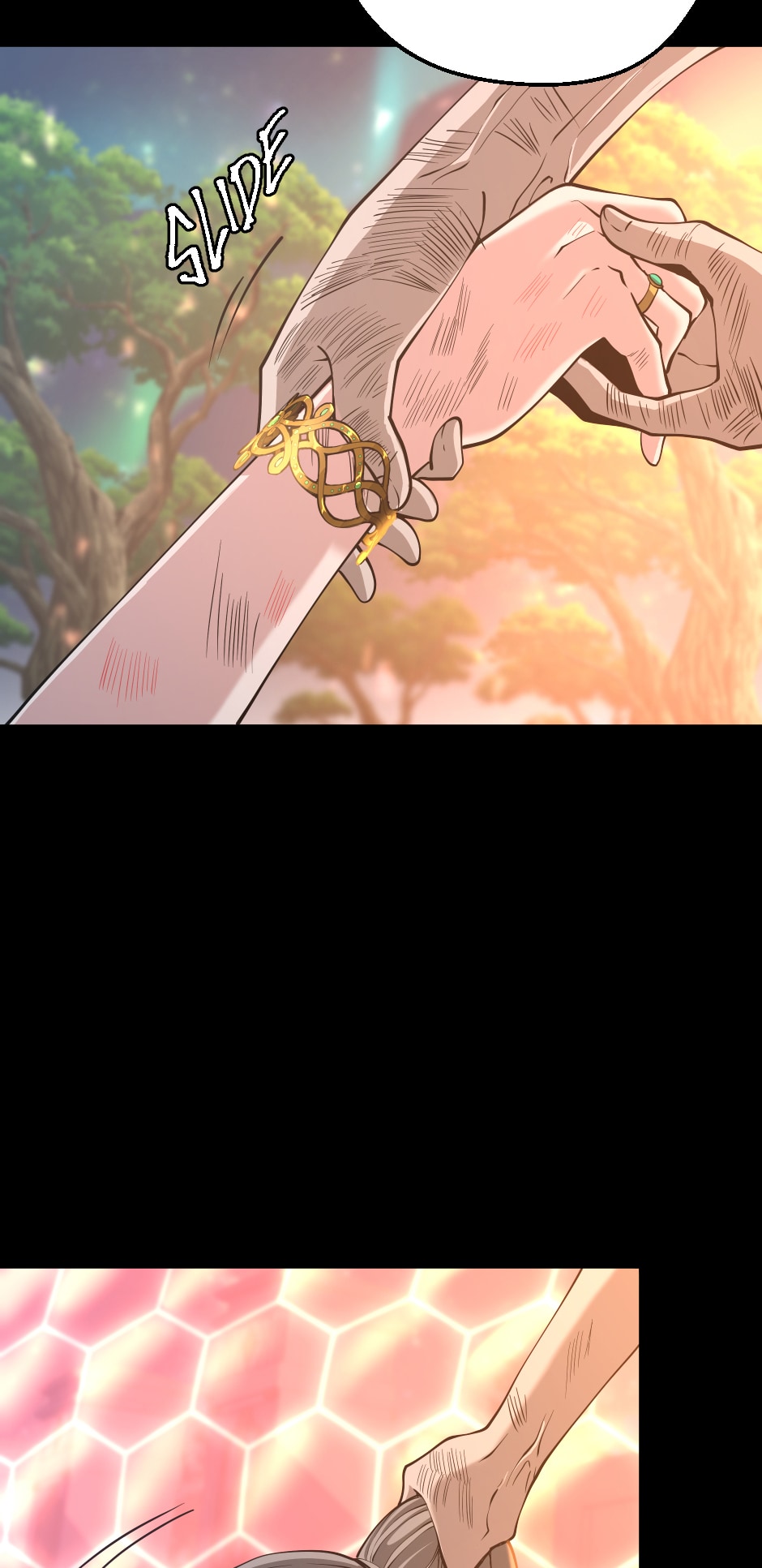 The Beginning After the End Chapter 135 - Academy Overrun image 33
