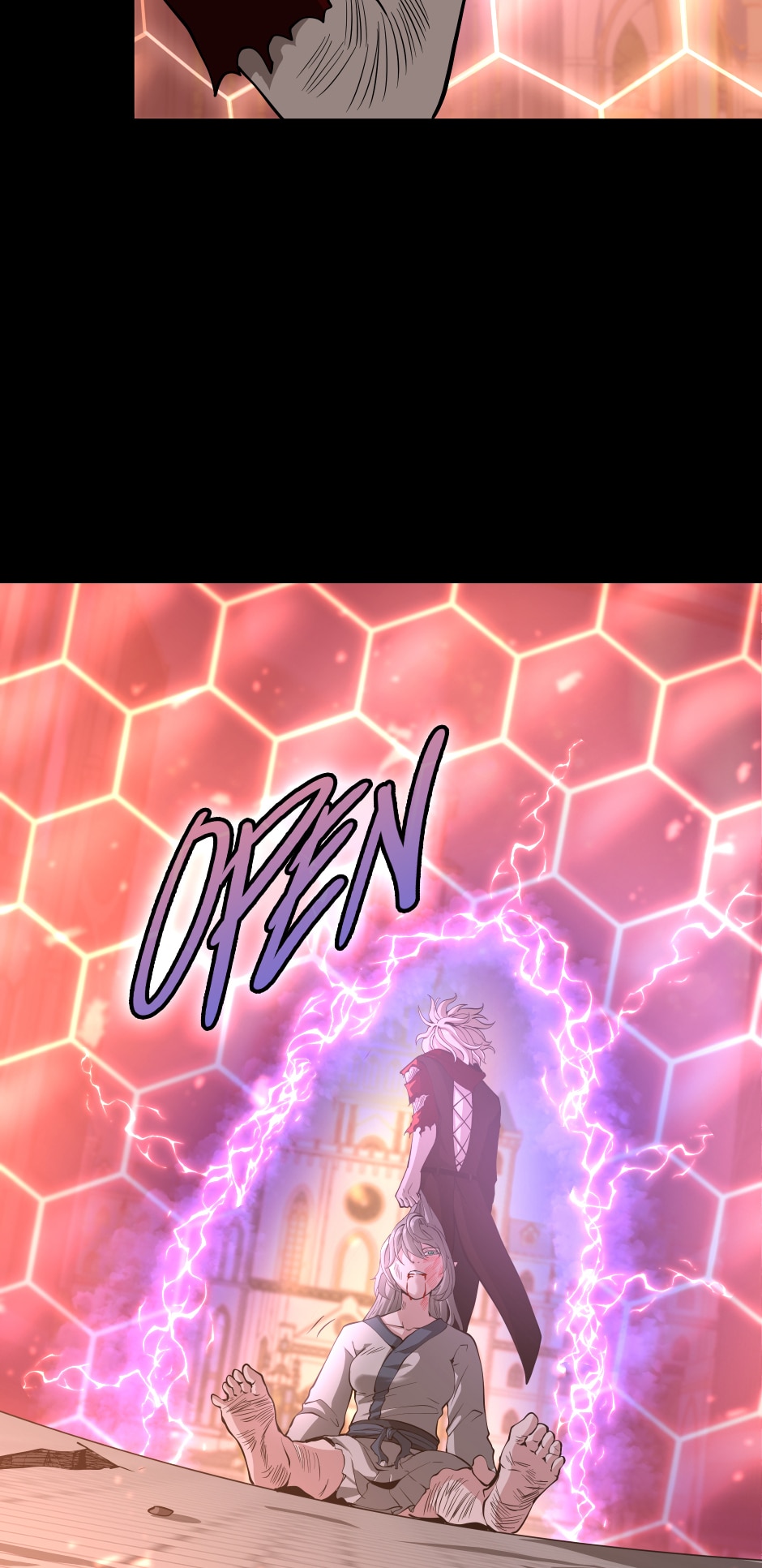 The Beginning After the End Chapter 135 - Academy Overrun image 36