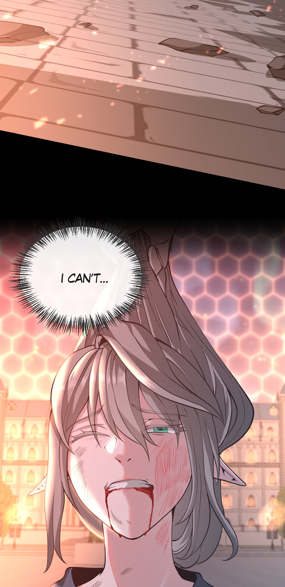 The Beginning After the End Chapter 135 - Academy Overrun image 37