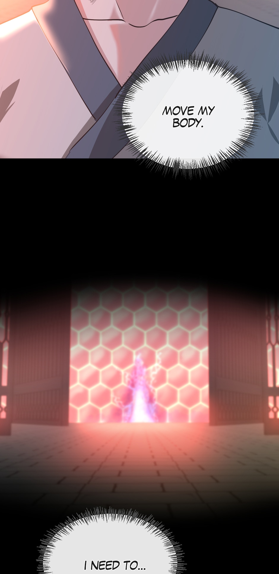 The Beginning After the End Chapter 135 - Academy Overrun image 38