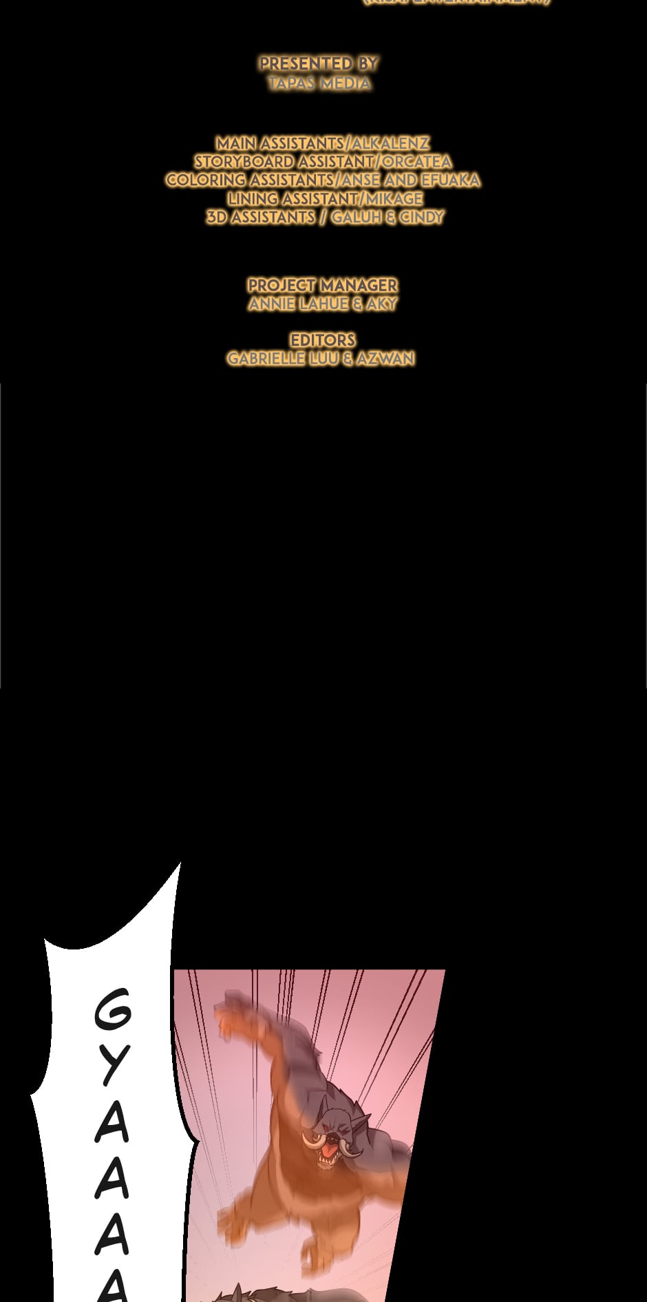 The Beginning After the End Chapter 135 - Academy Overrun image 41