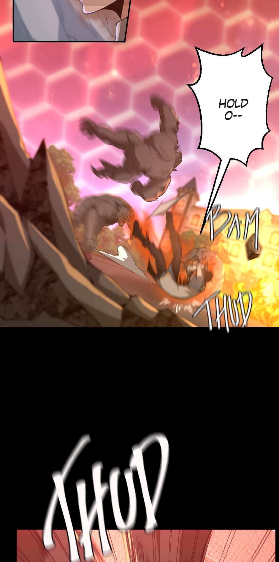 The Beginning After the End Chapter 135 - Academy Overrun image 45