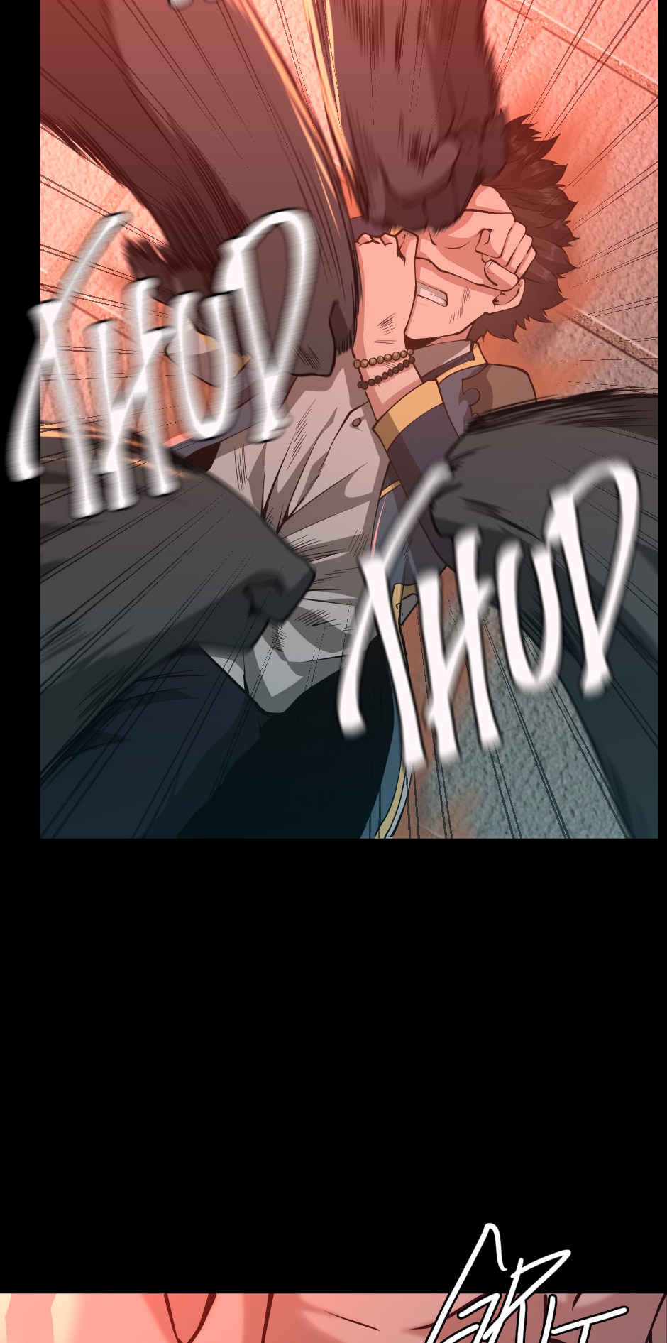 The Beginning After the End Chapter 135 - Academy Overrun image 46