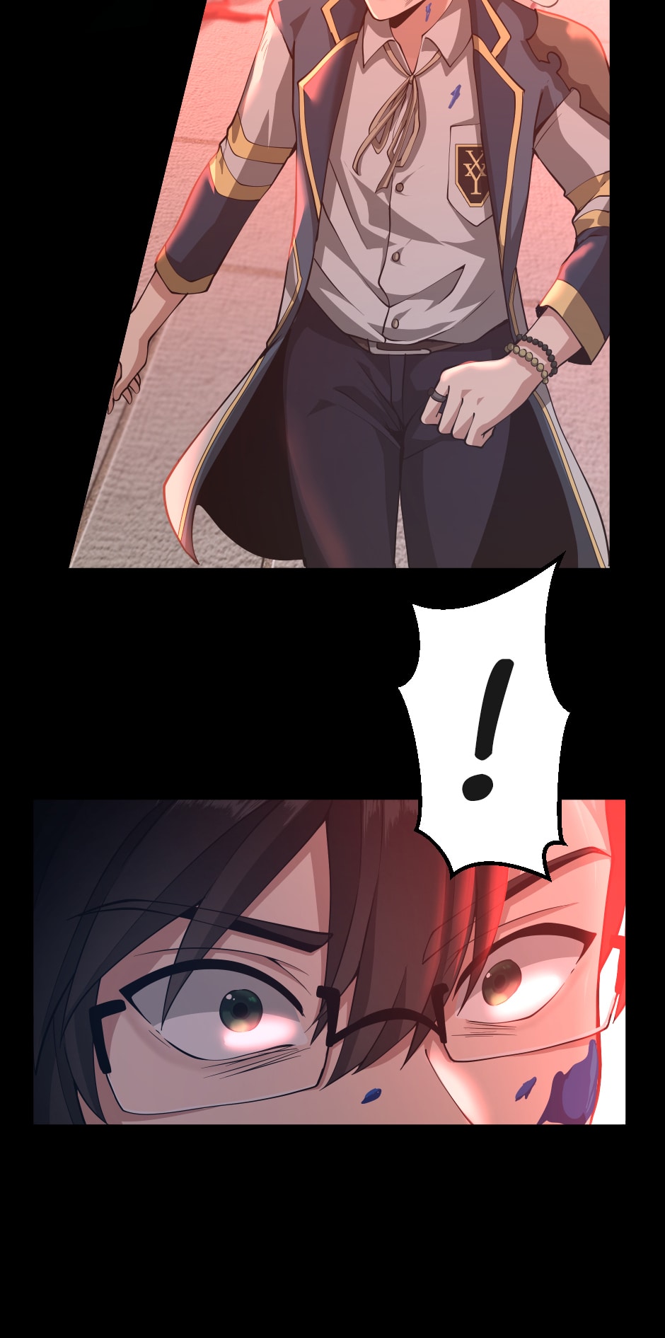 The Beginning After the End Chapter 135 - Academy Overrun image 50