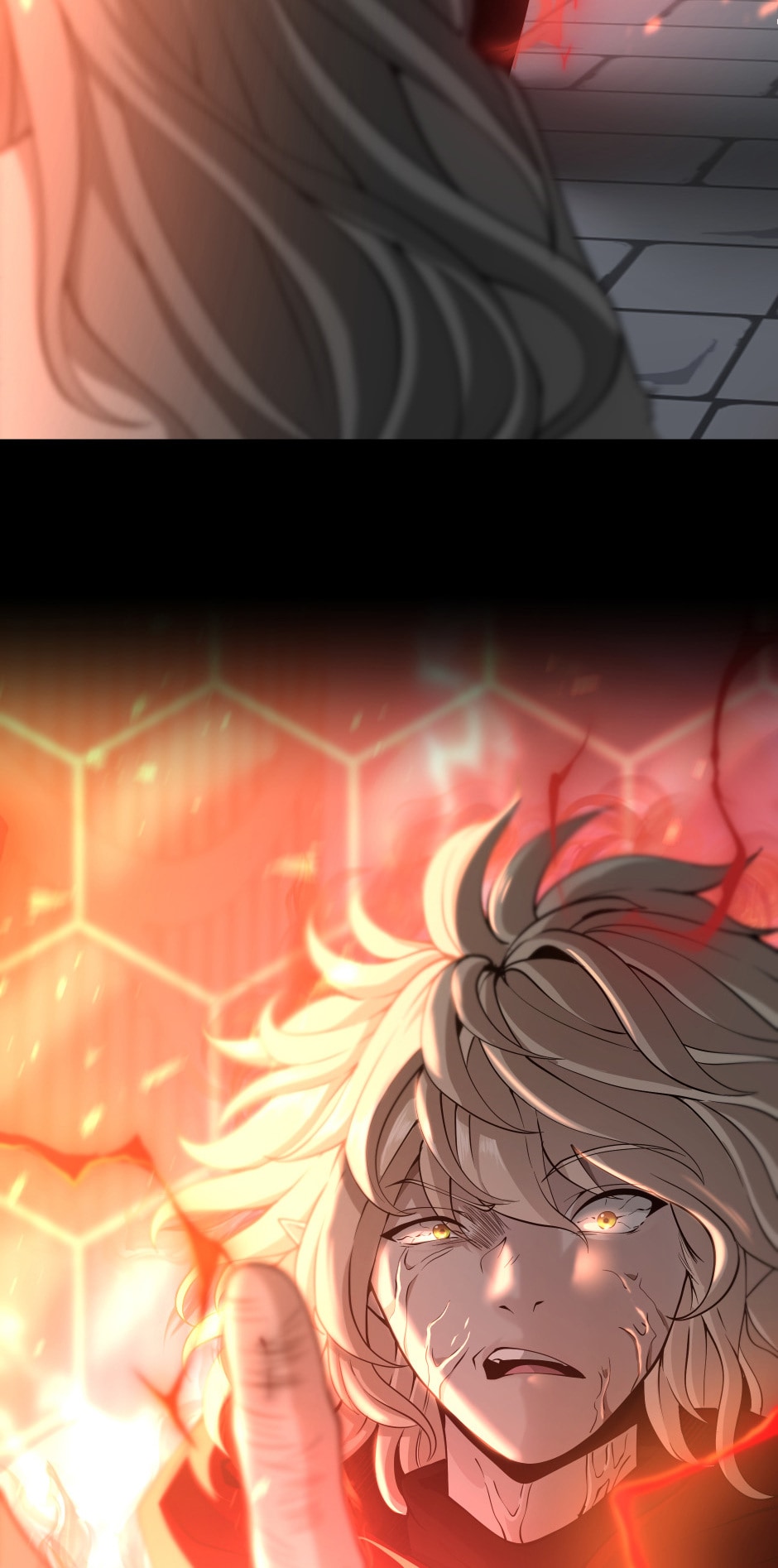 The Beginning After the End Chapter 135 - Academy Overrun image 5