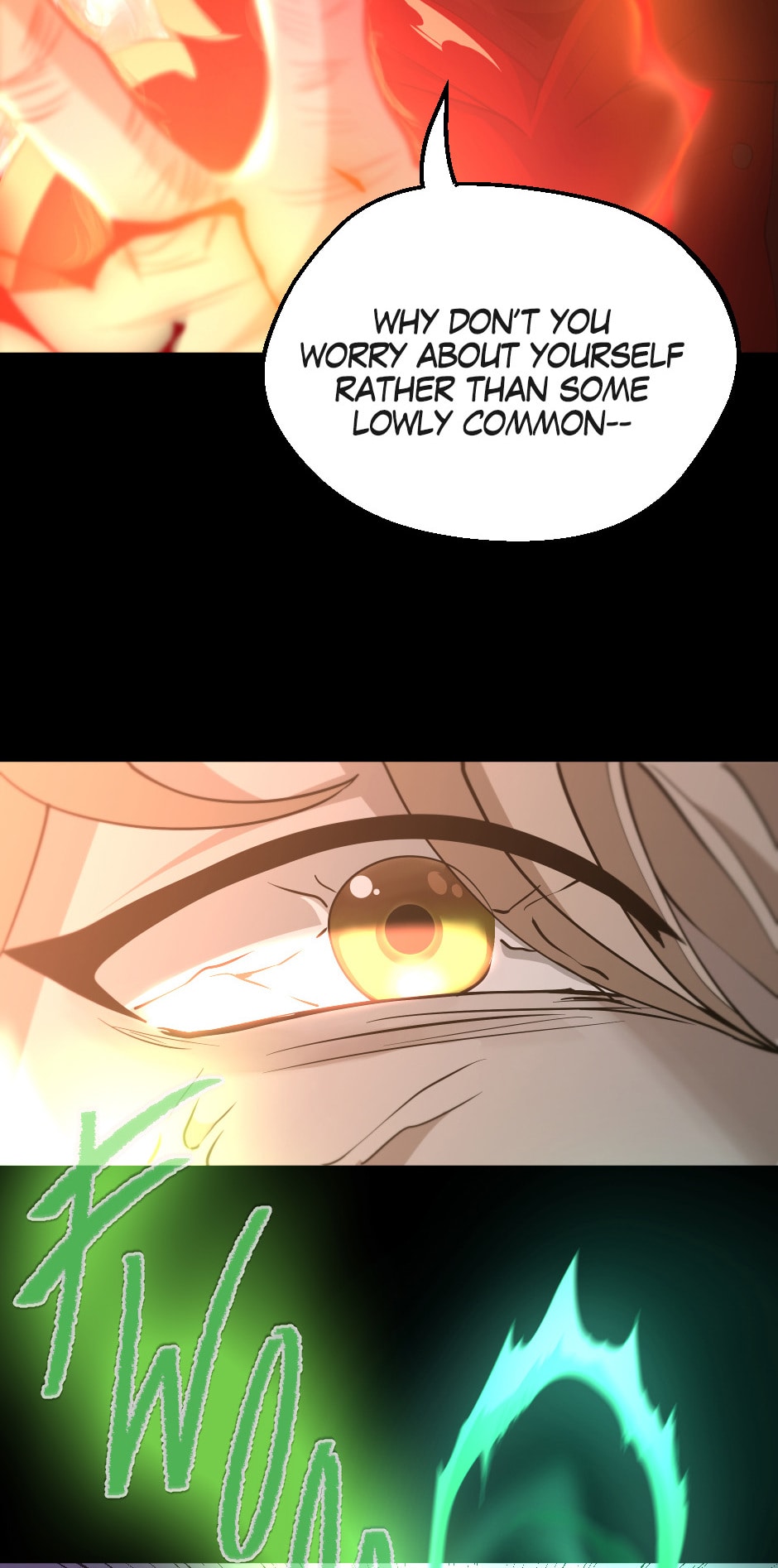 The Beginning After the End Chapter 135 - Academy Overrun image 6