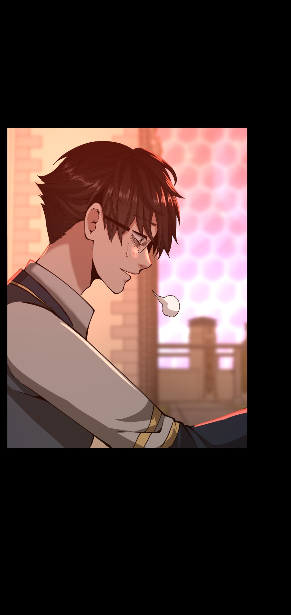The Beginning After the End Chapter 135 - Academy Overrun image 69