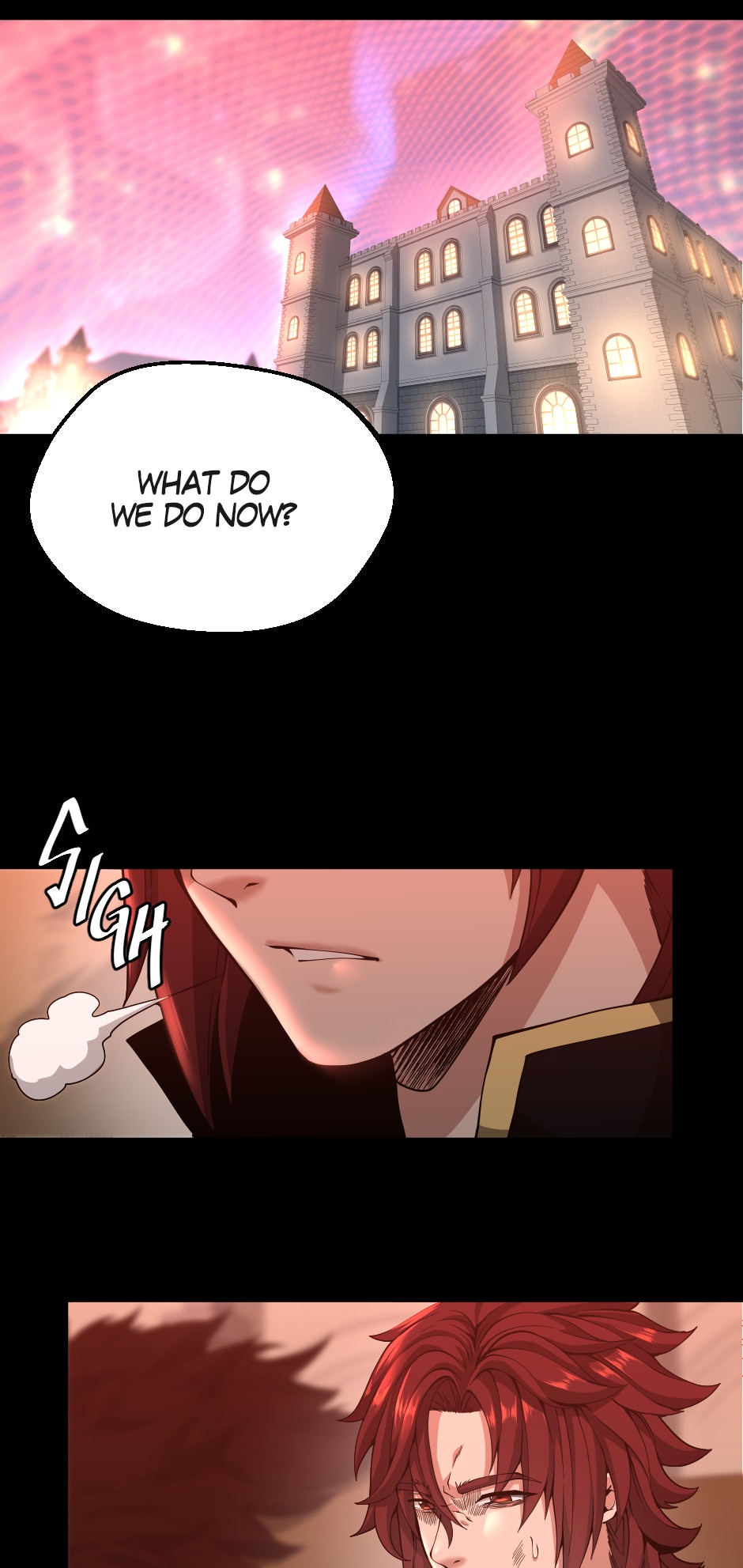 The Beginning After the End Chapter 135 - Academy Overrun image 70