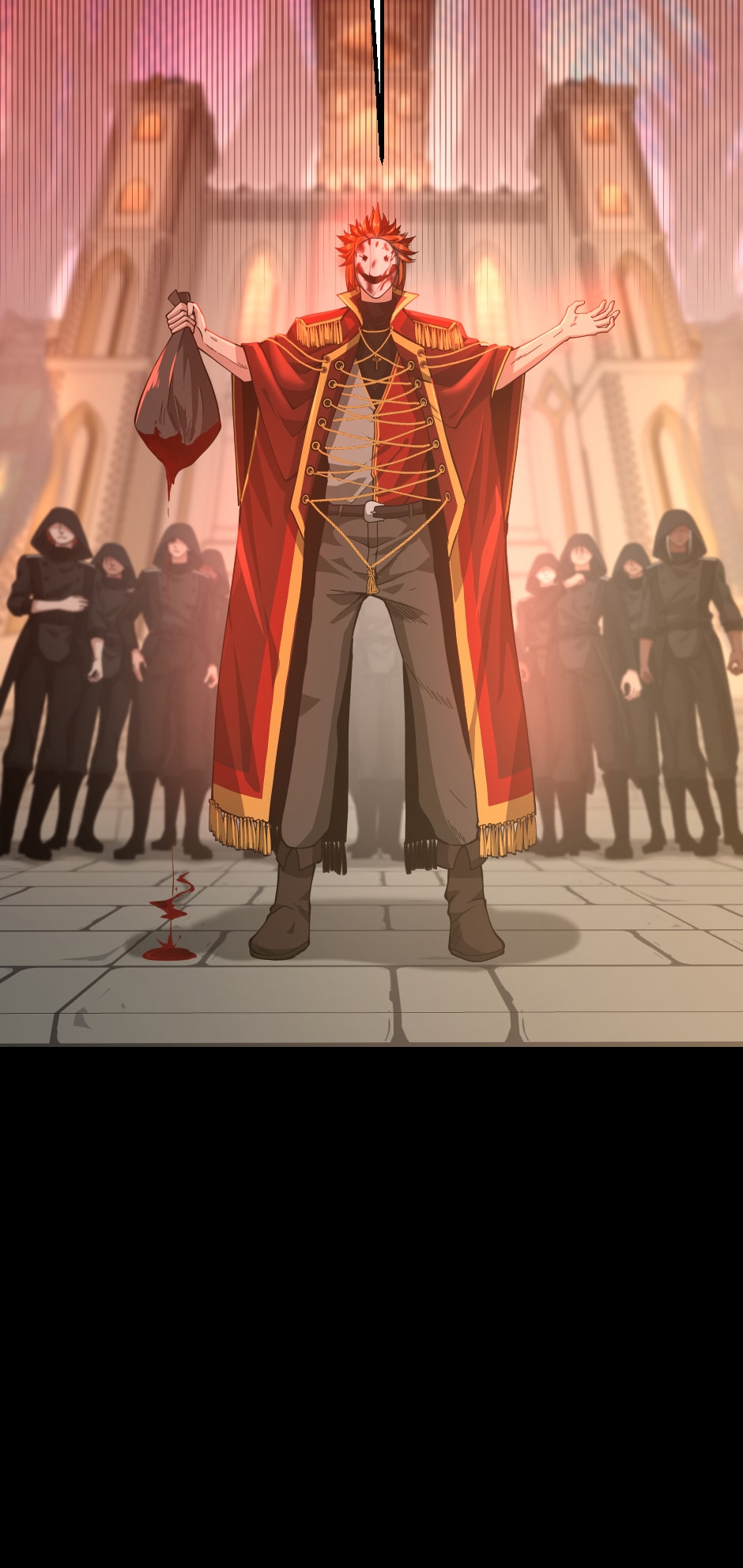 The Beginning After the End Chapter 135 - Academy Overrun image 77