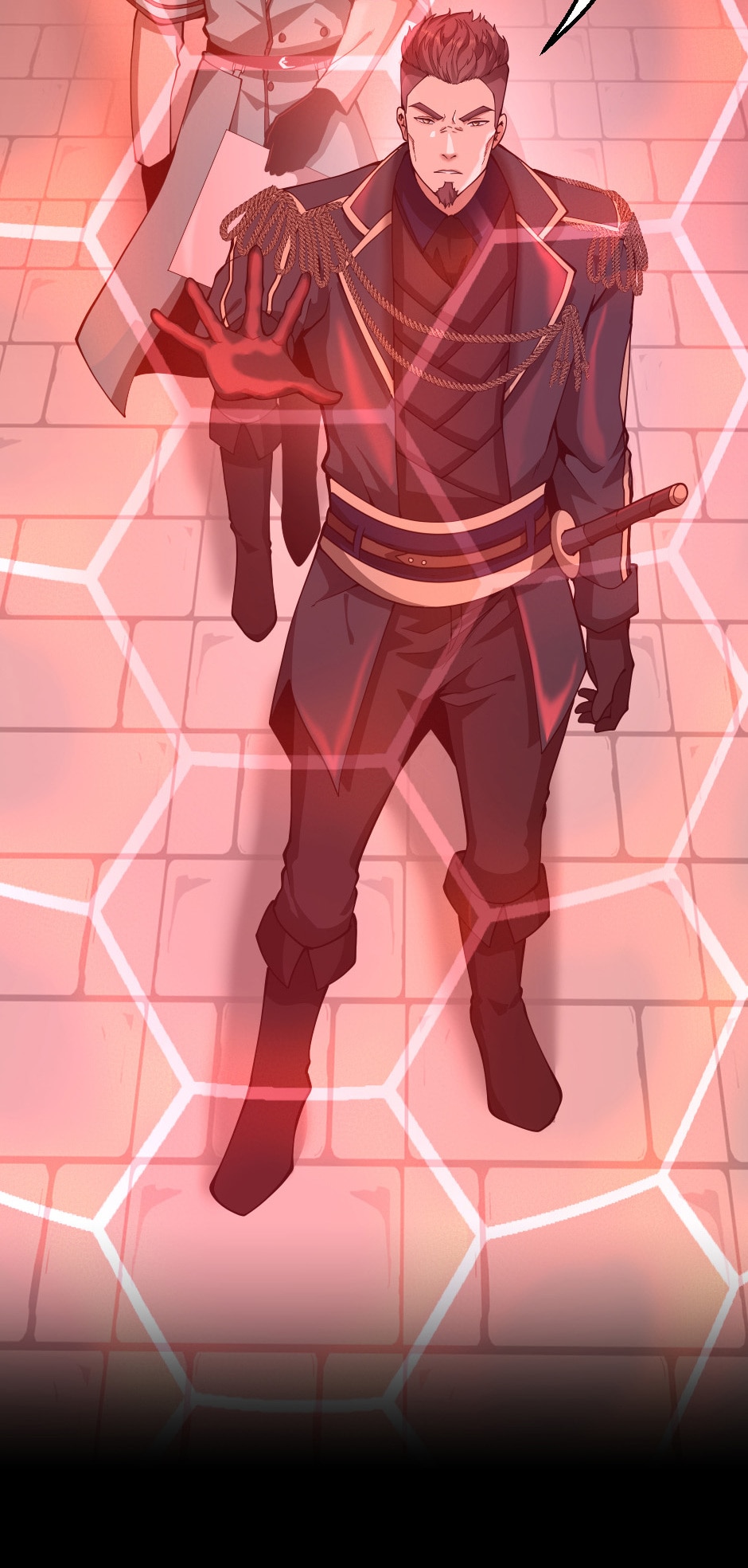 The Beginning After the End Chapter 136 - Madman image 12