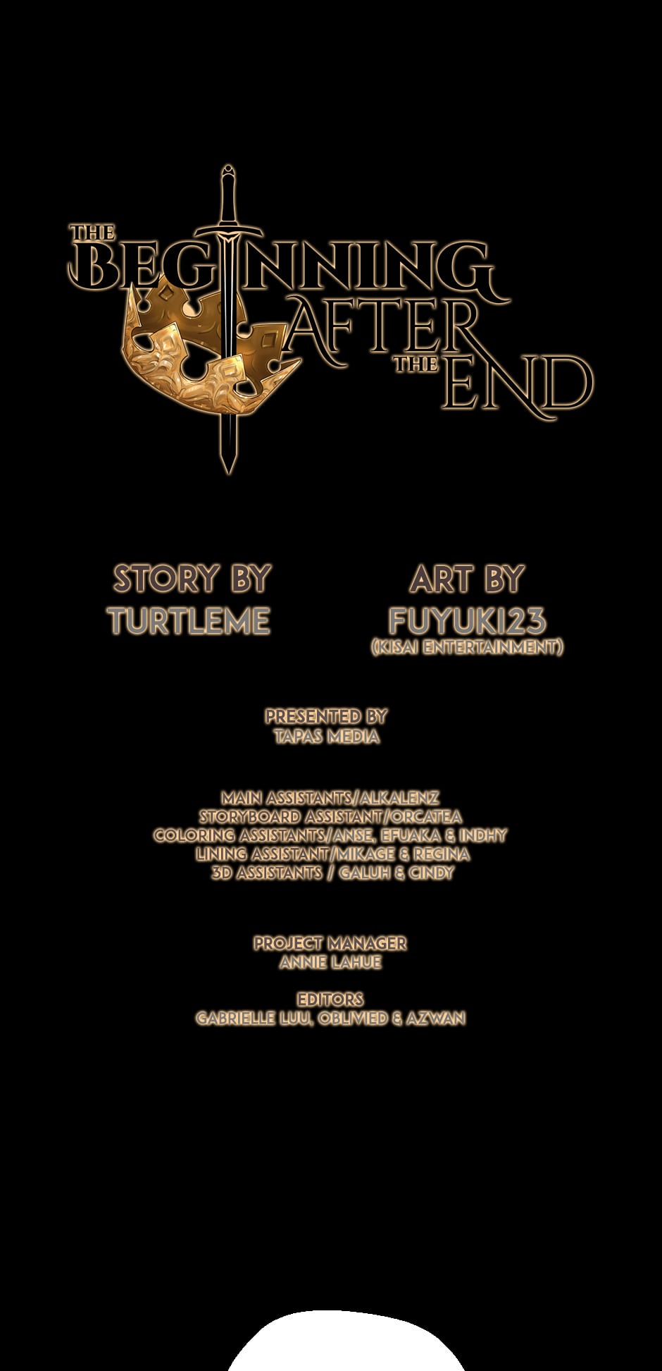 The Beginning After the End Chapter 136 - Madman image 13
