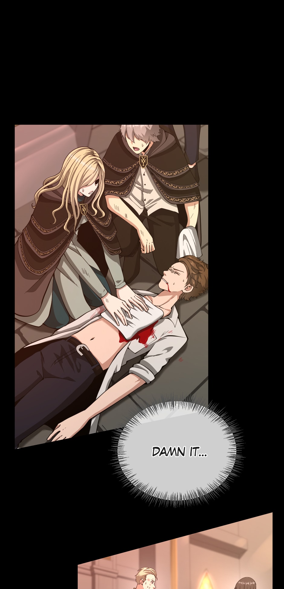 The Beginning After the End Chapter 136 - Madman image 17