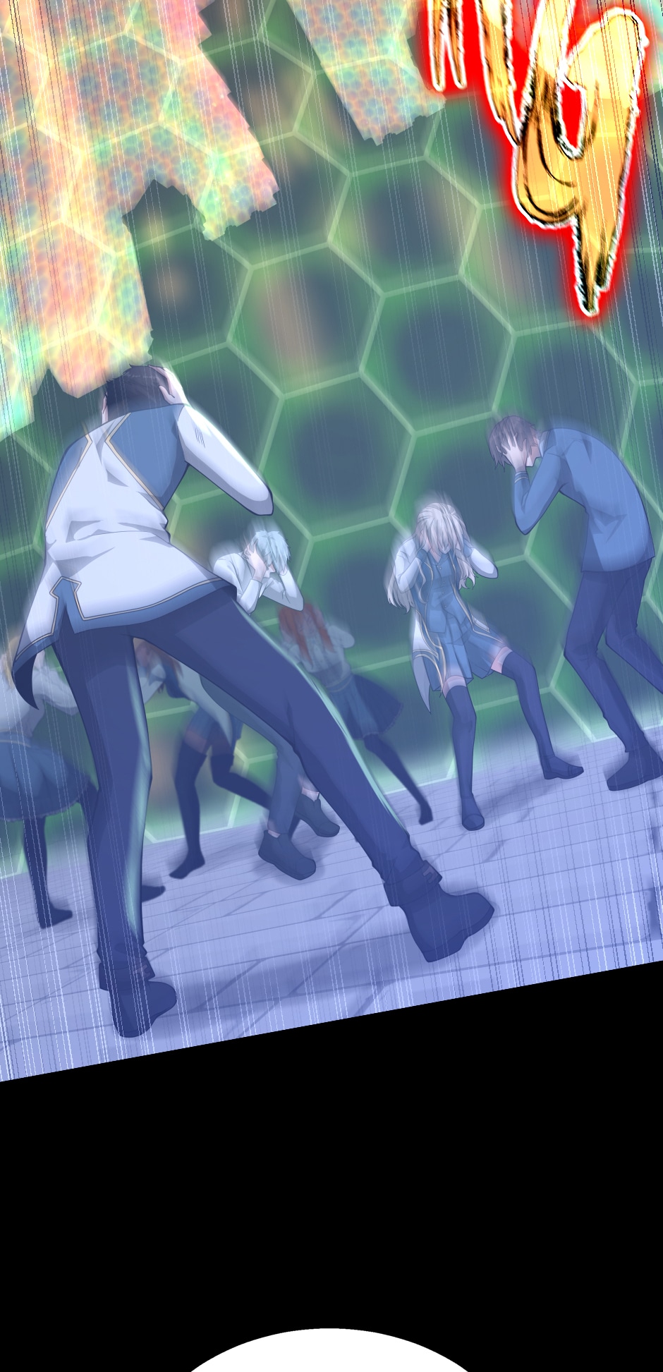 The Beginning After the End Chapter 136 - Madman image 22