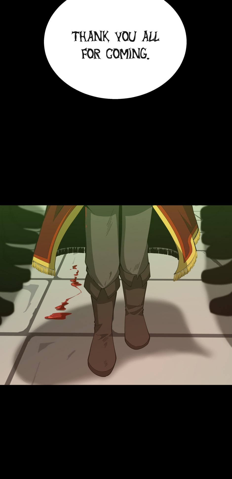 The Beginning After the End Chapter 136 - Madman image 23
