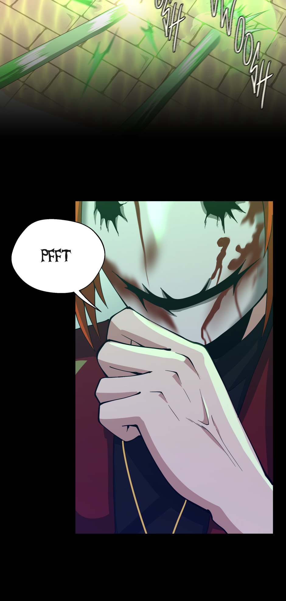 The Beginning After the End Chapter 136 - Madman image 27