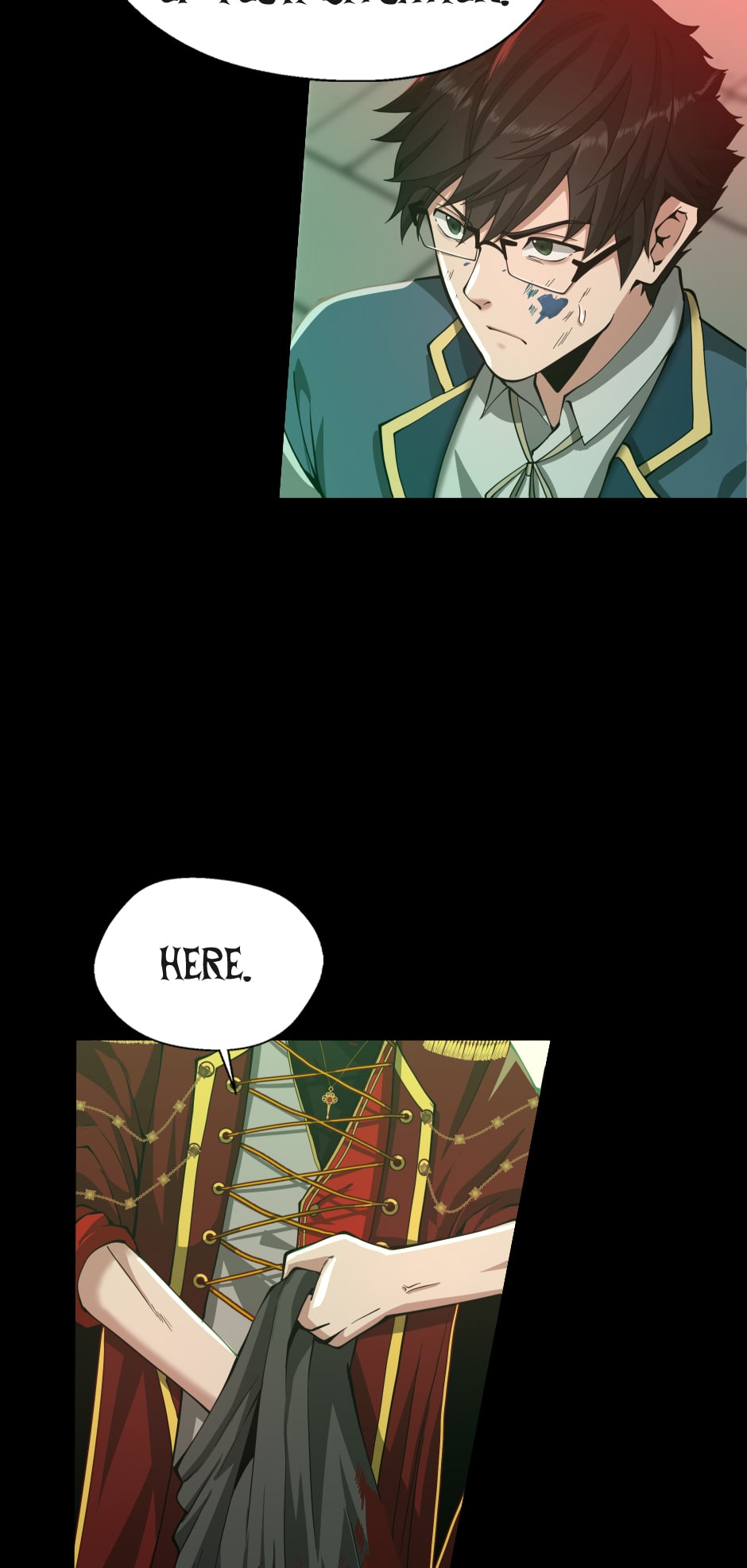 The Beginning After the End Chapter 136 - Madman image 30