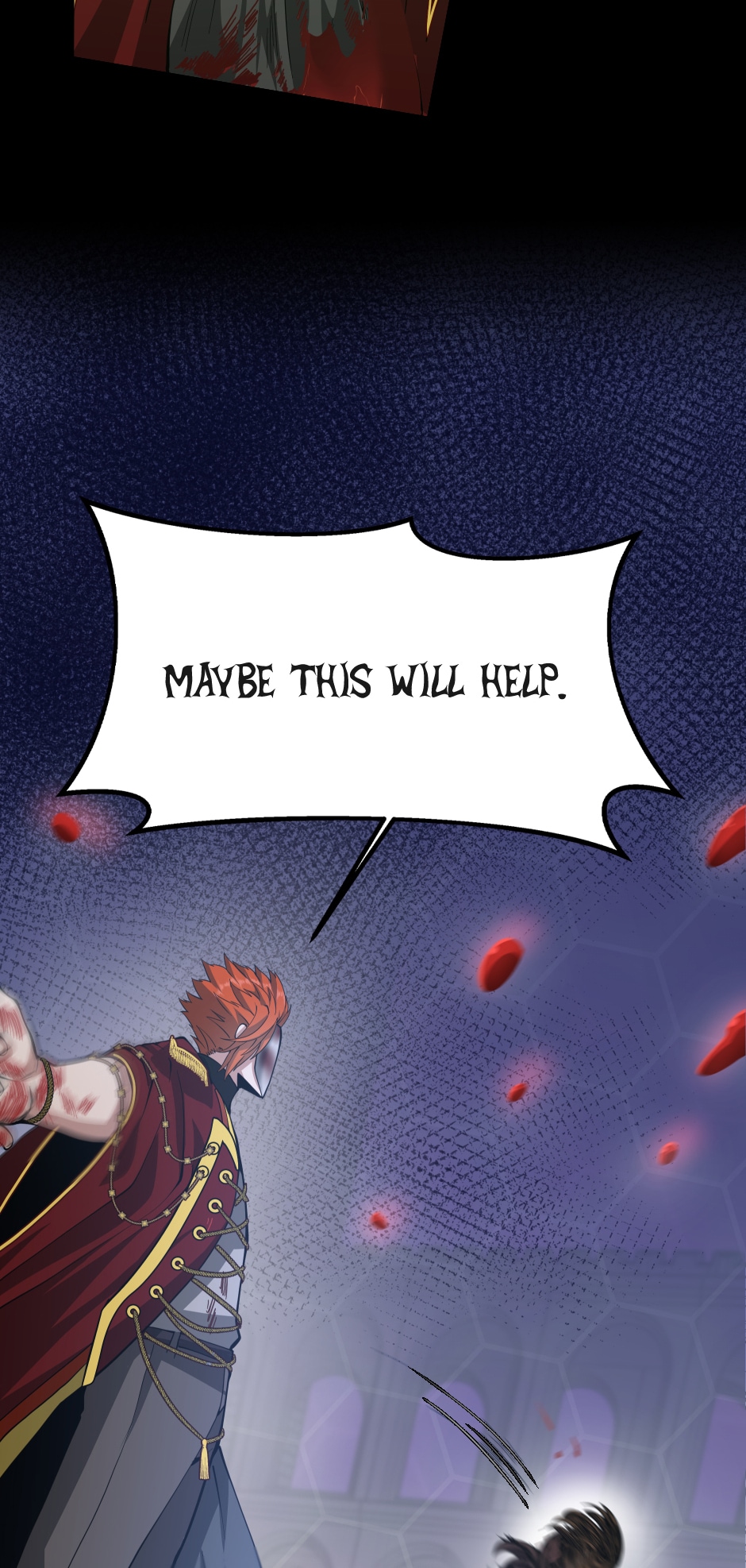 The Beginning After the End Chapter 136 - Madman image 31