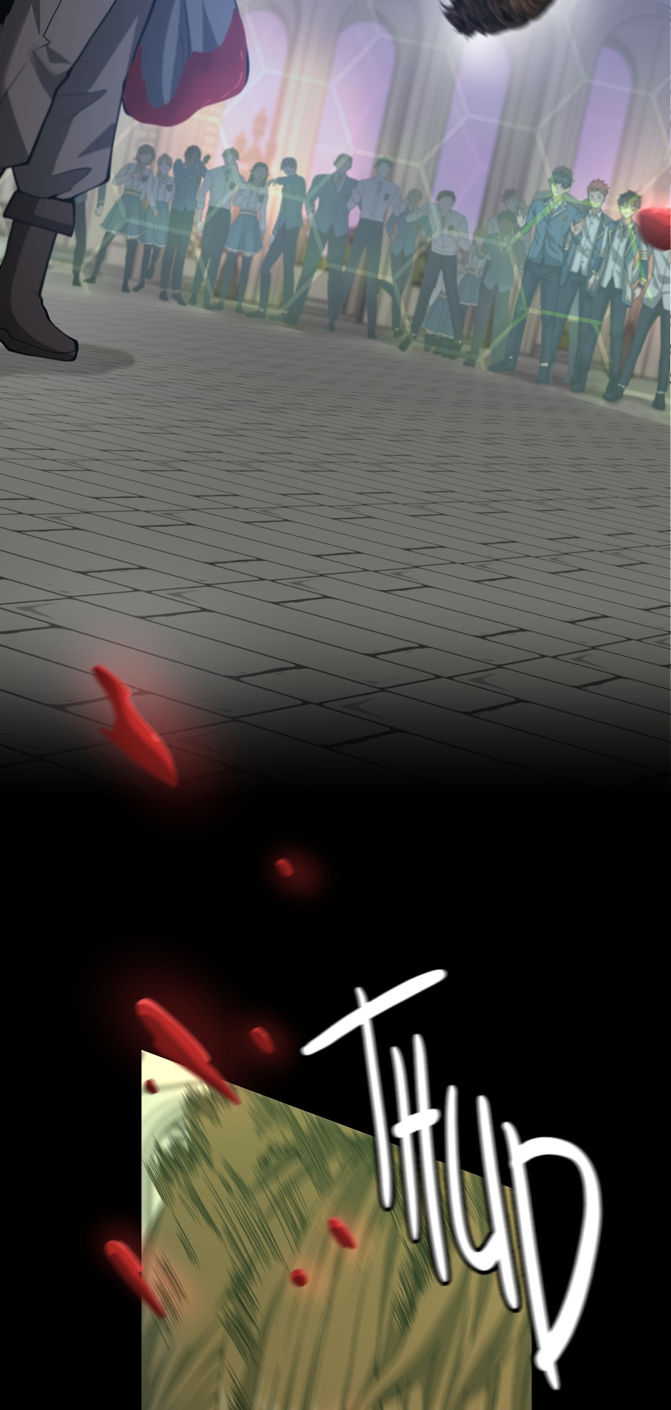 The Beginning After the End Chapter 136 - Madman image 32