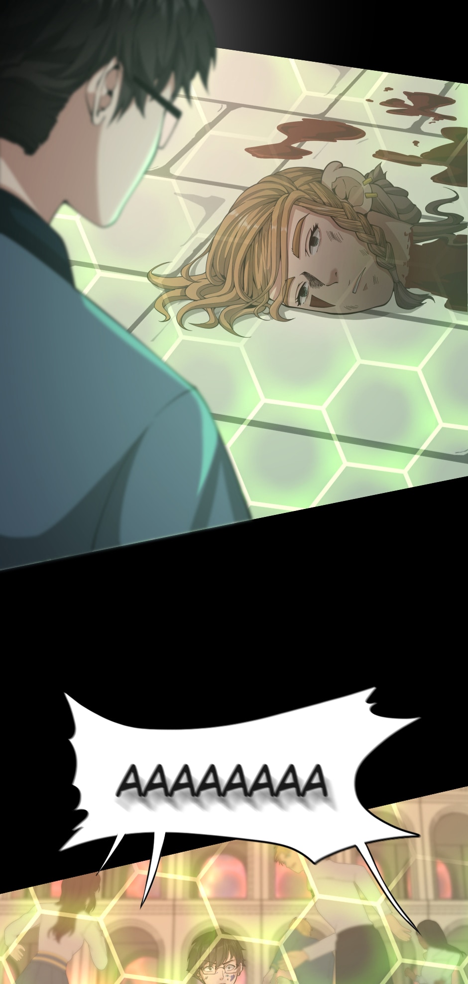 The Beginning After the End Chapter 136 - Madman image 35