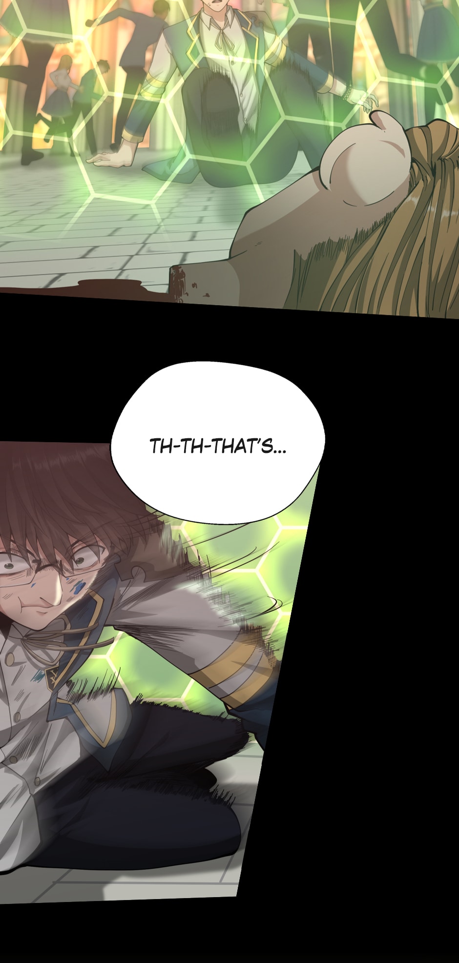 The Beginning After the End Chapter 136 - Madman image 36
