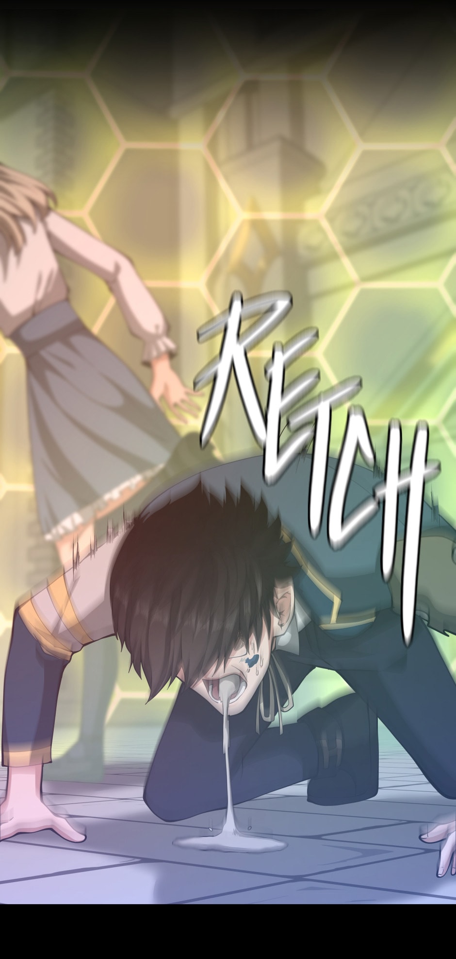 The Beginning After the End Chapter 136 - Madman image 37