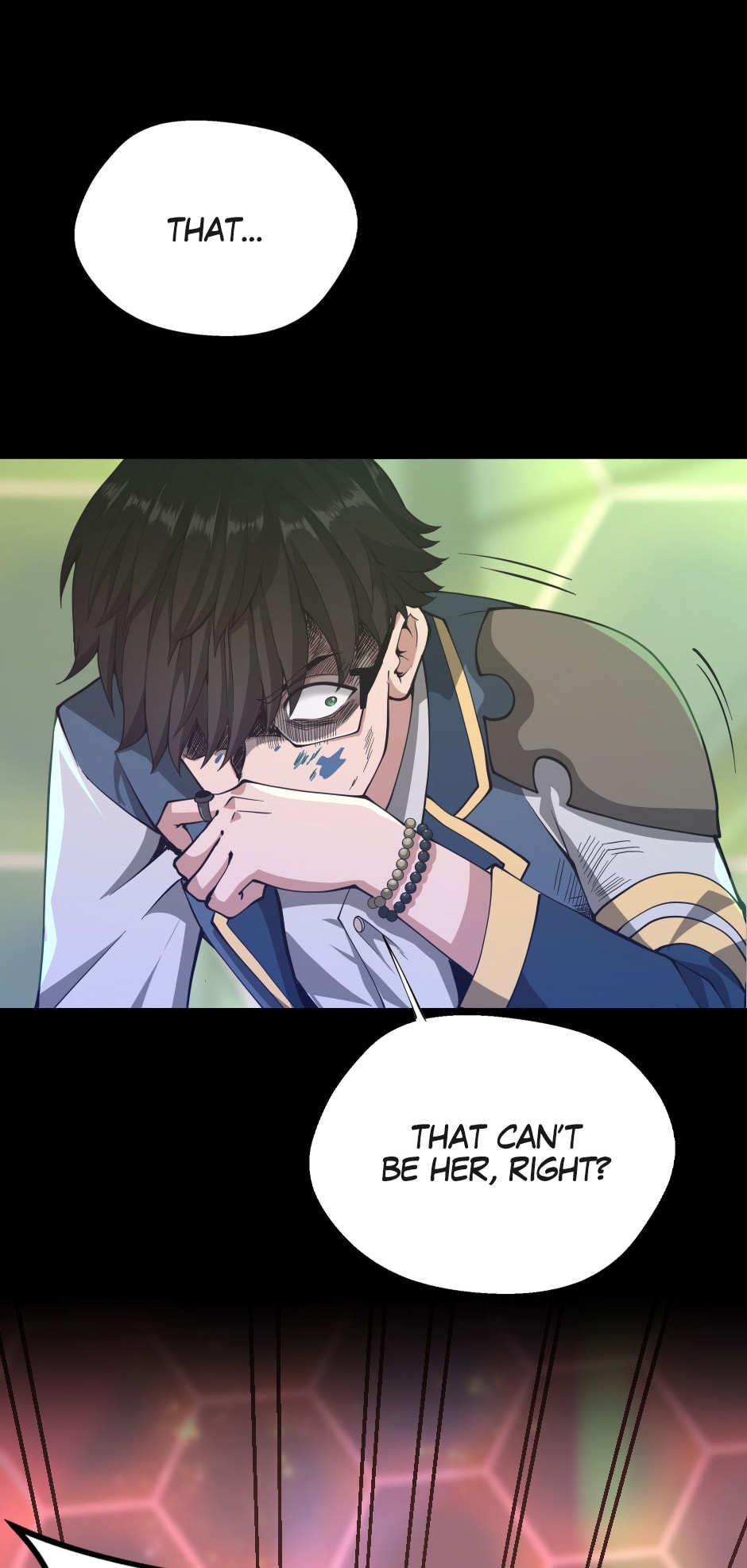 The Beginning After the End Chapter 136 - Madman image 38