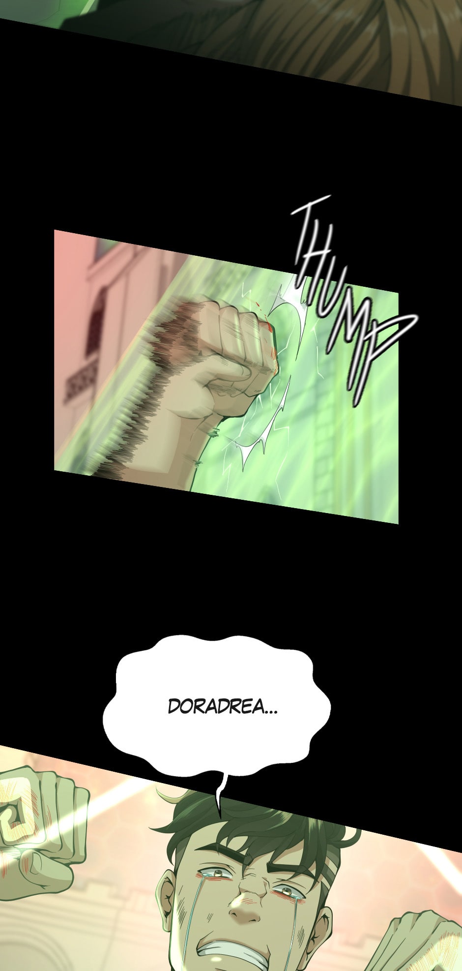 The Beginning After the End Chapter 136 - Madman image 41