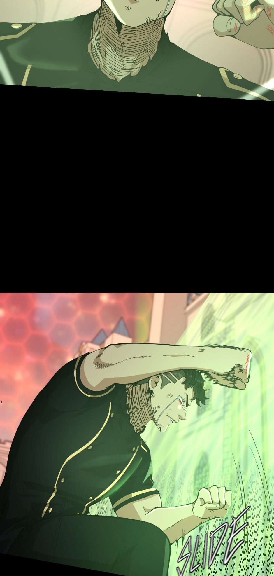 The Beginning After the End Chapter 136 - Madman image 42