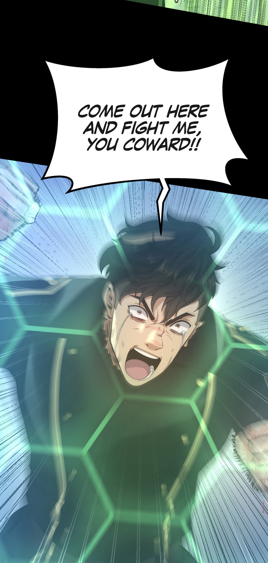 The Beginning After the End Chapter 136 - Madman image 43