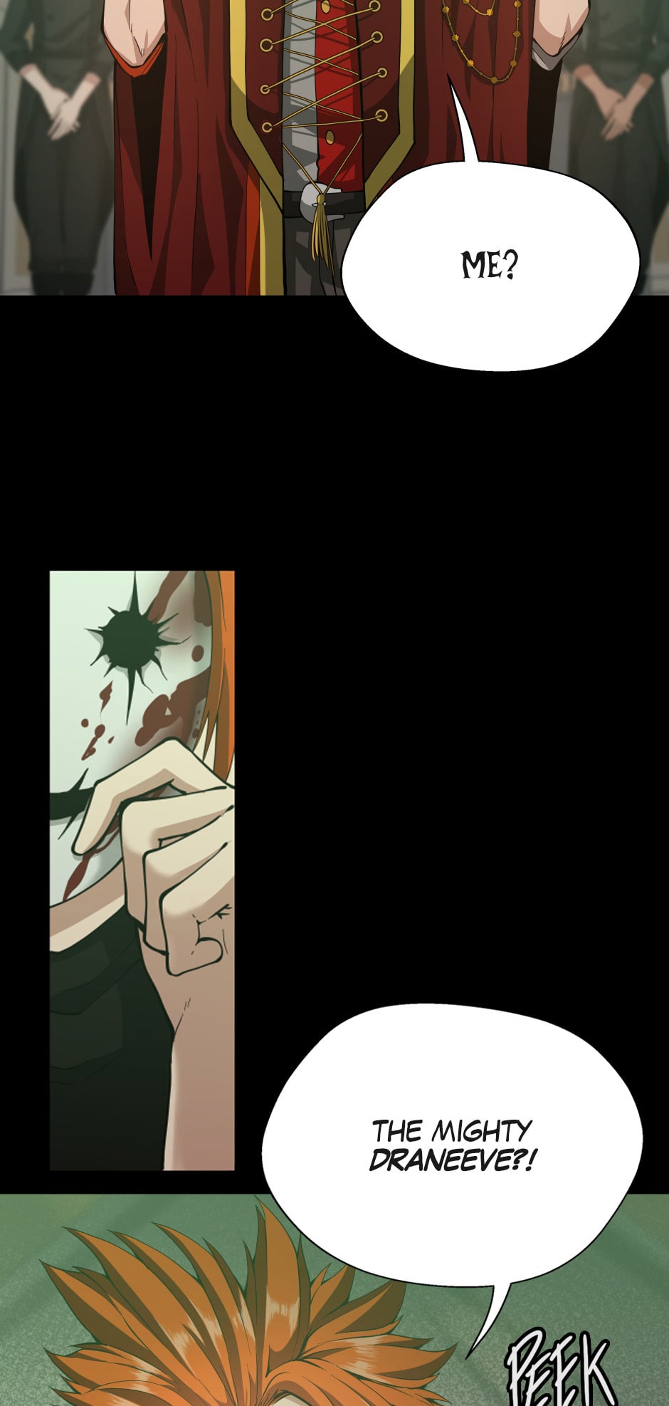 The Beginning After the End Chapter 136 - Madman image 45