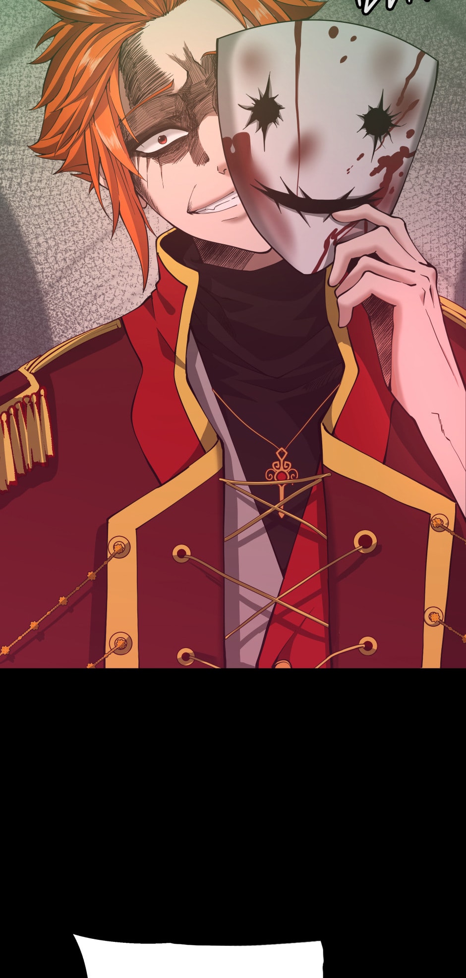 The Beginning After the End Chapter 136 - Madman image 46