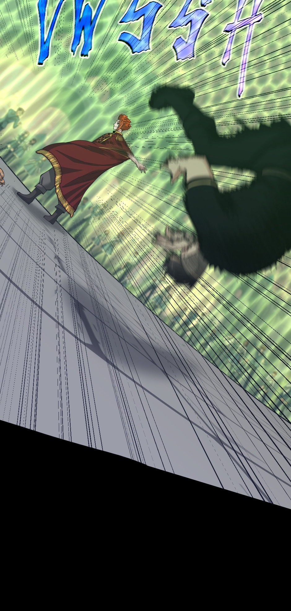 The Beginning After the End Chapter 136 - Madman image 49