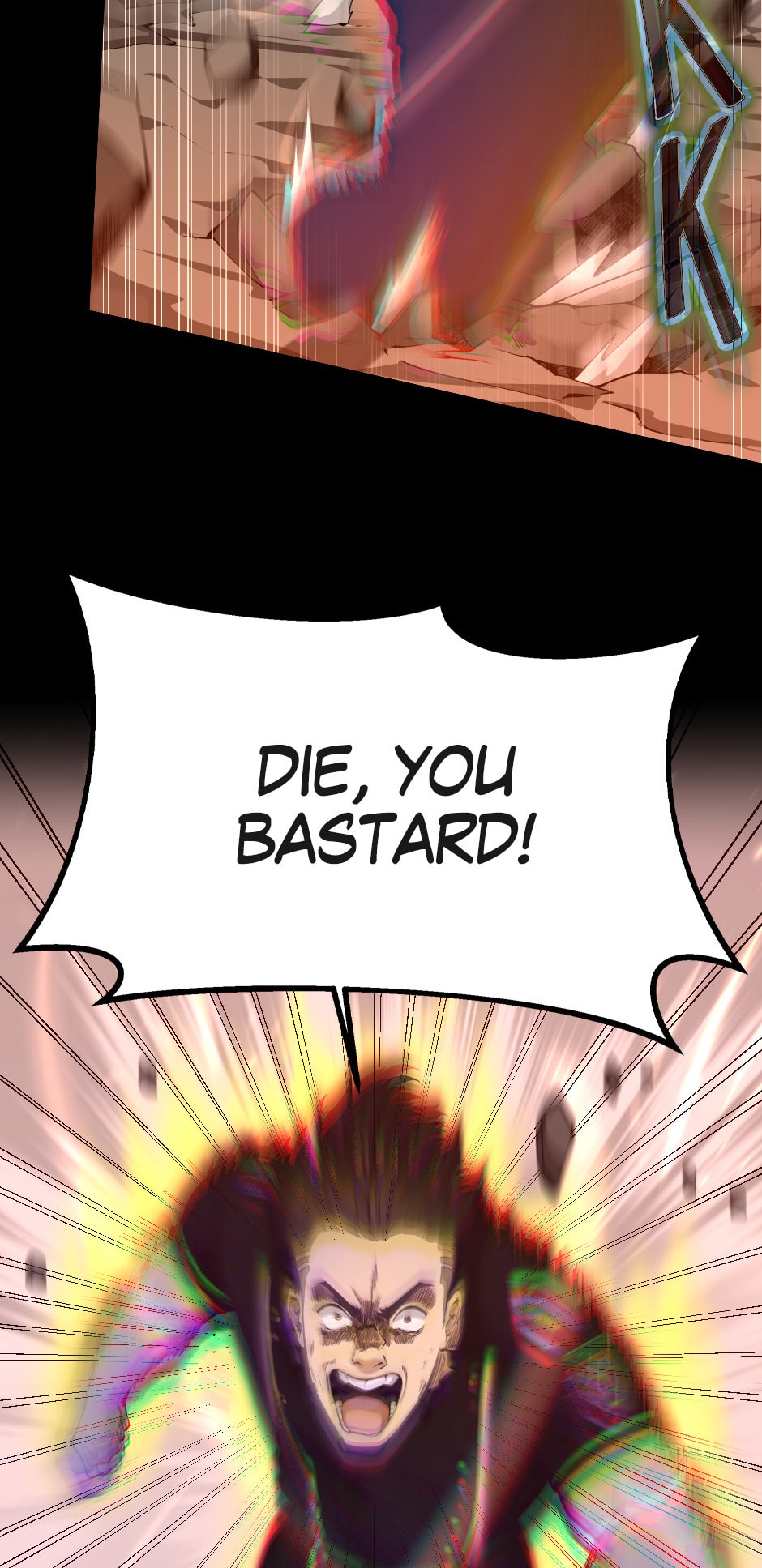 The Beginning After the End Chapter 136 - Madman image 51