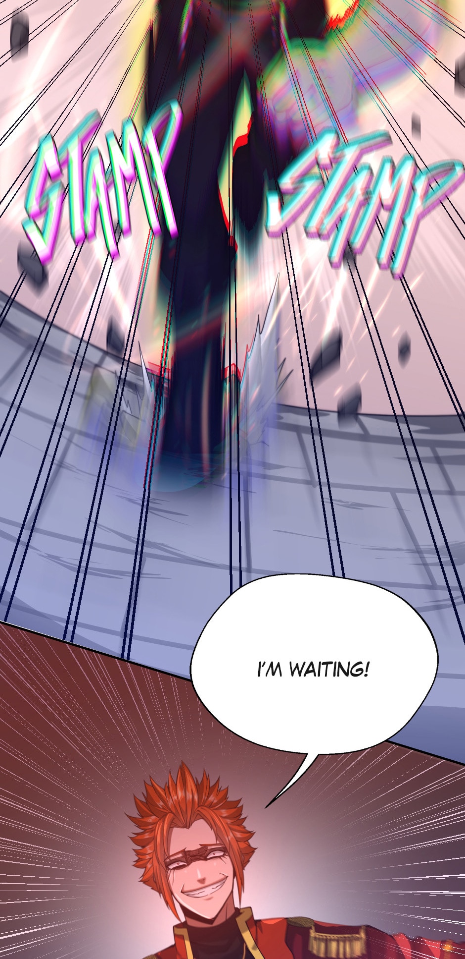 The Beginning After the End Chapter 136 - Madman image 52