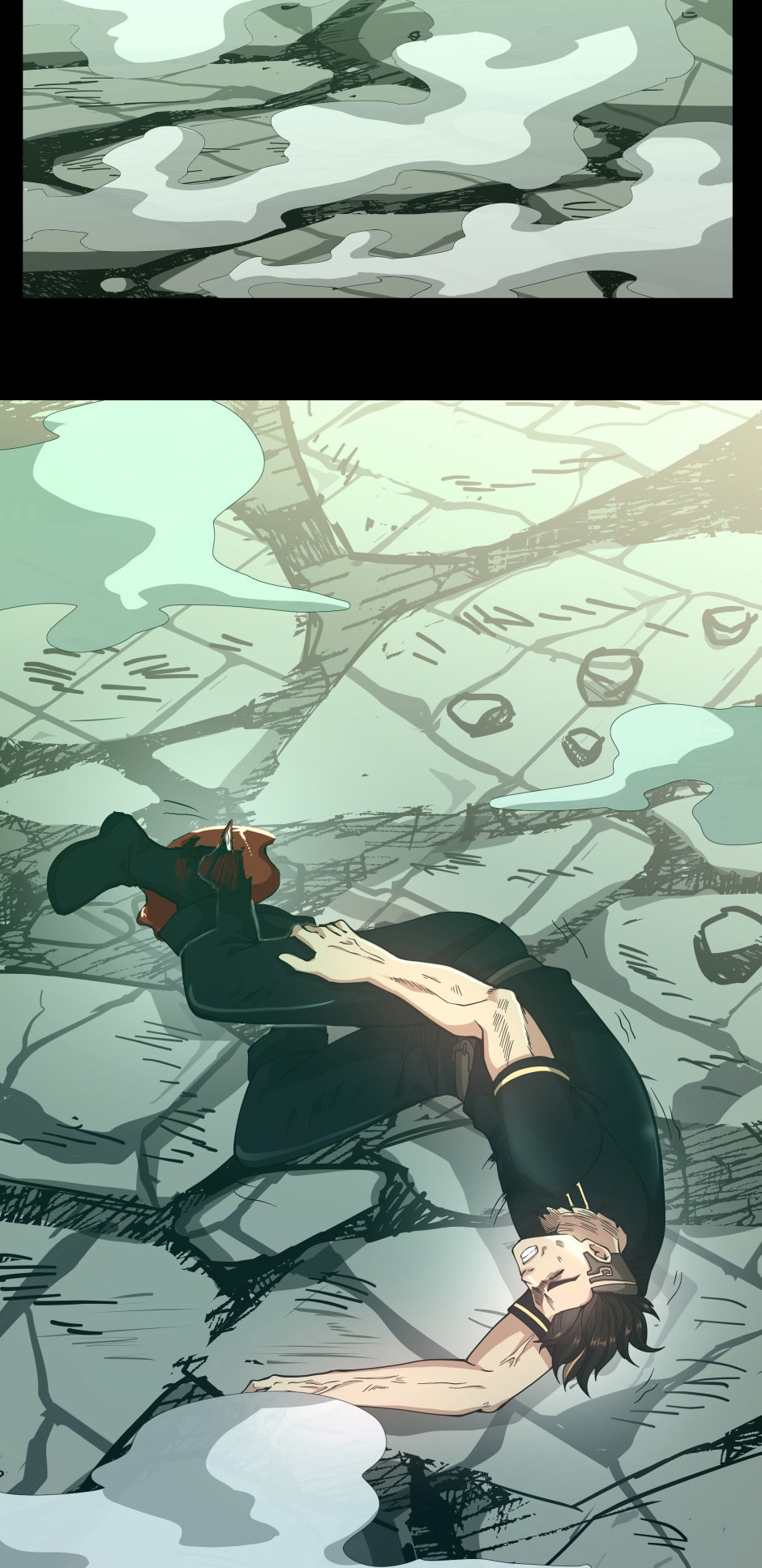 The Beginning After the End Chapter 136 - Madman image 58