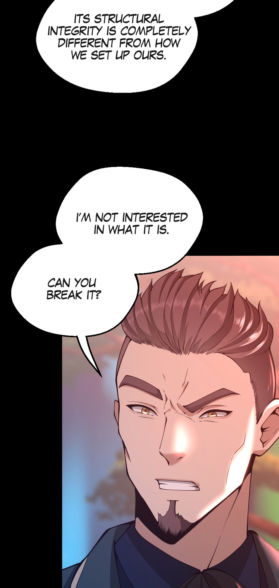 The Beginning After the End Chapter 136 - Madman image 5