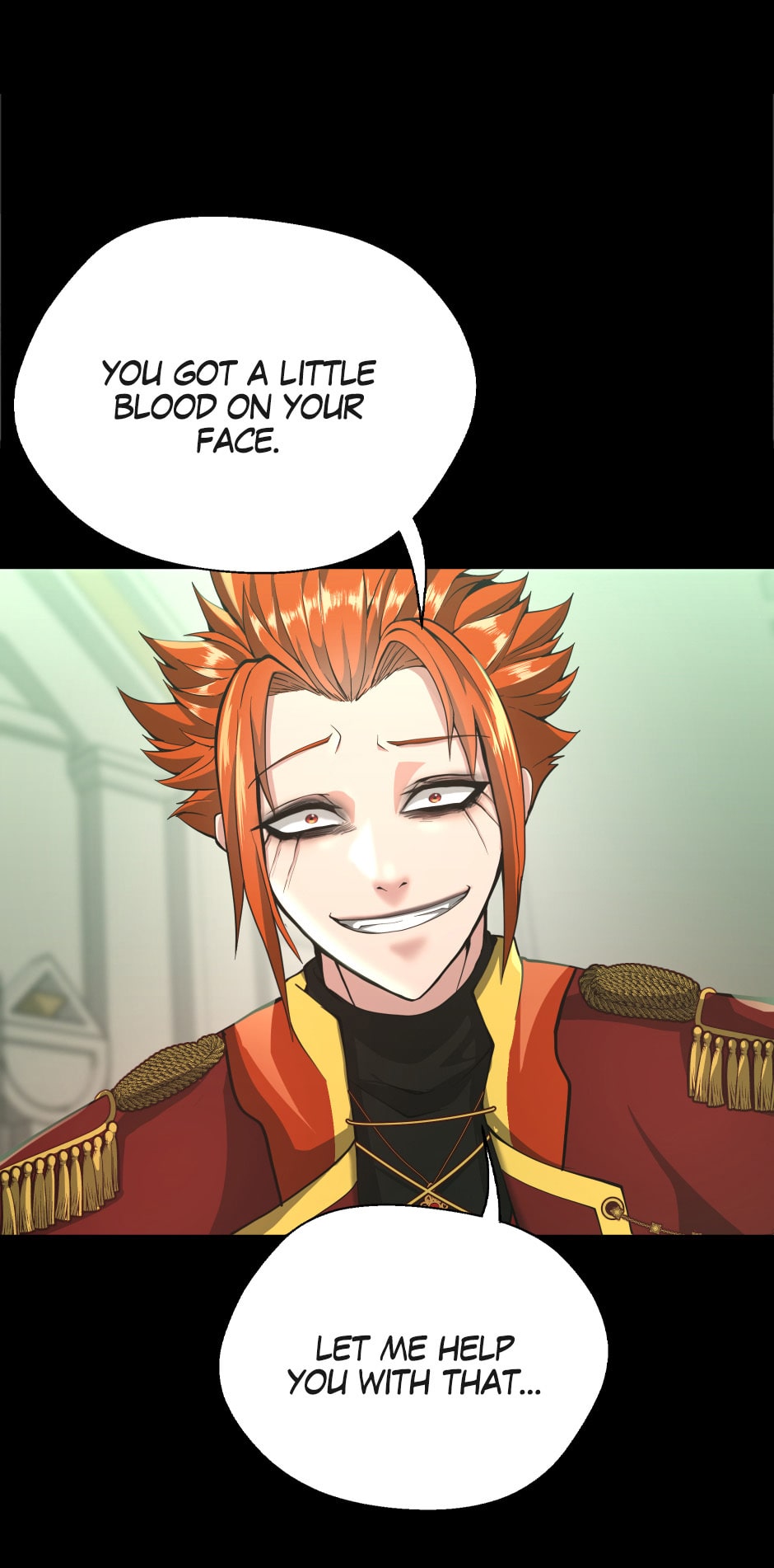 The Beginning After the End Chapter 136 - Madman image 63