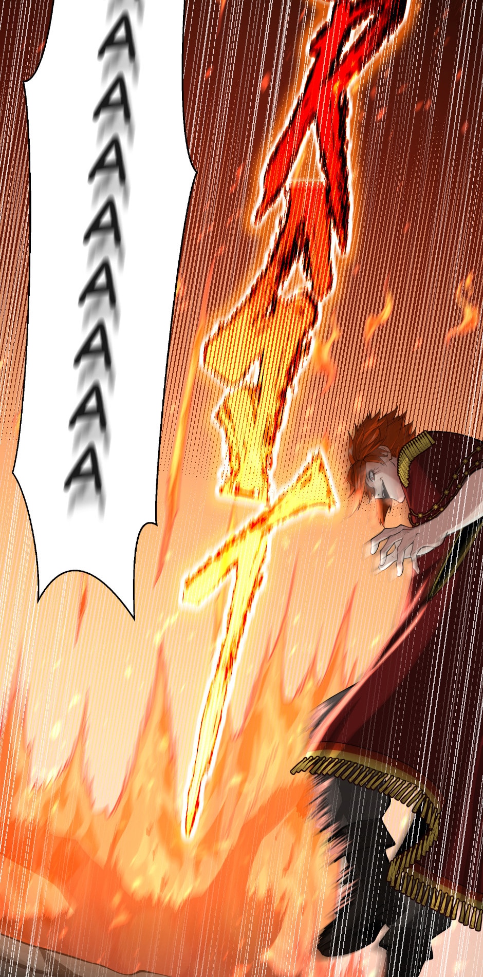 The Beginning After the End Chapter 136 - Madman image 65