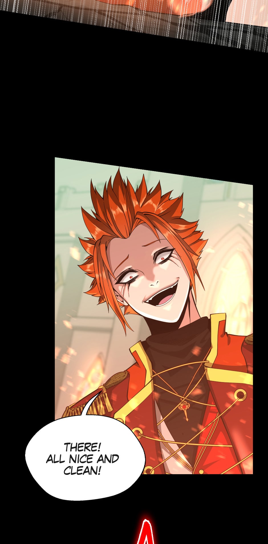 The Beginning After the End Chapter 136 - Madman image 66