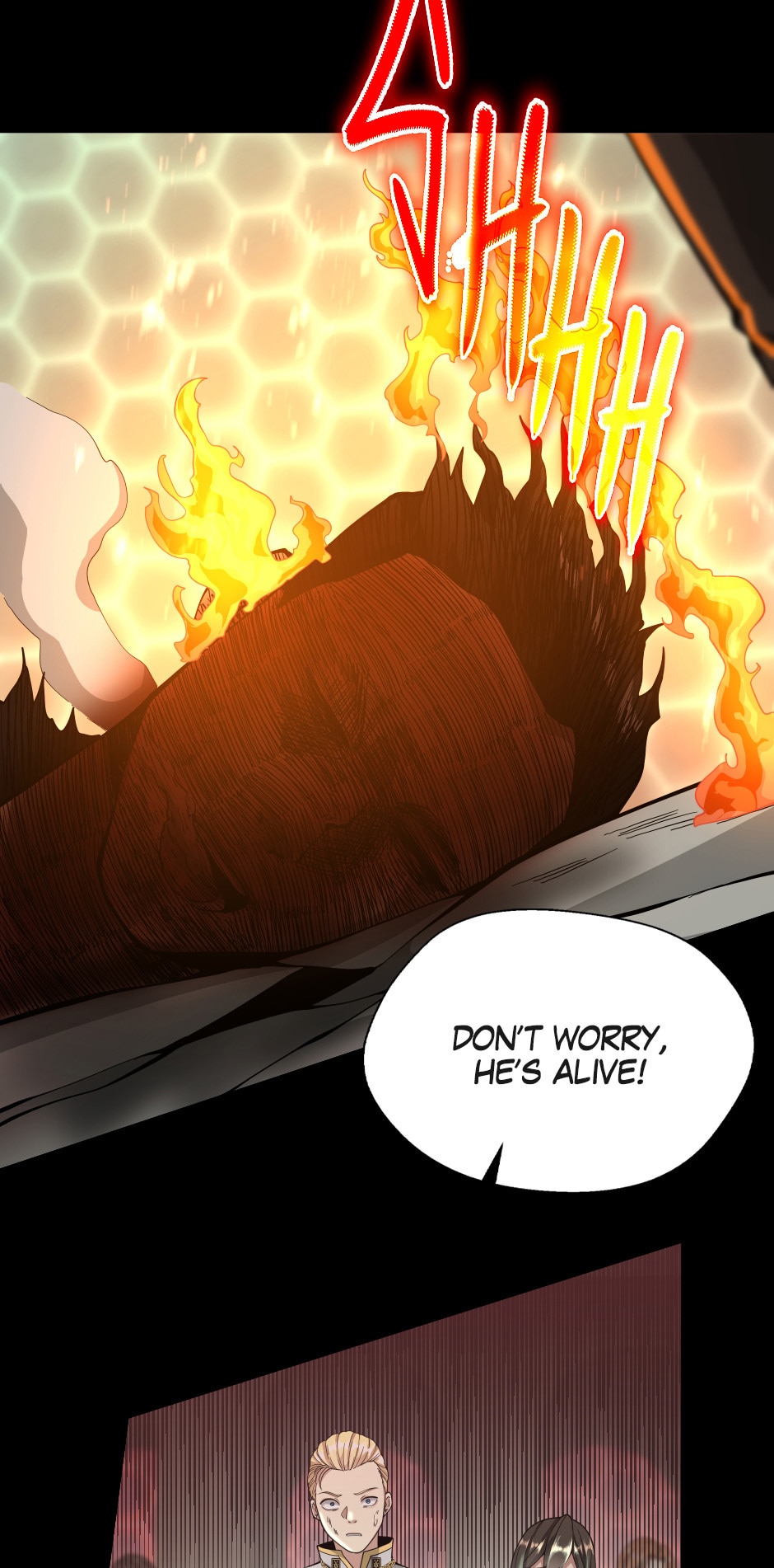 The Beginning After the End Chapter 136 - Madman image 67