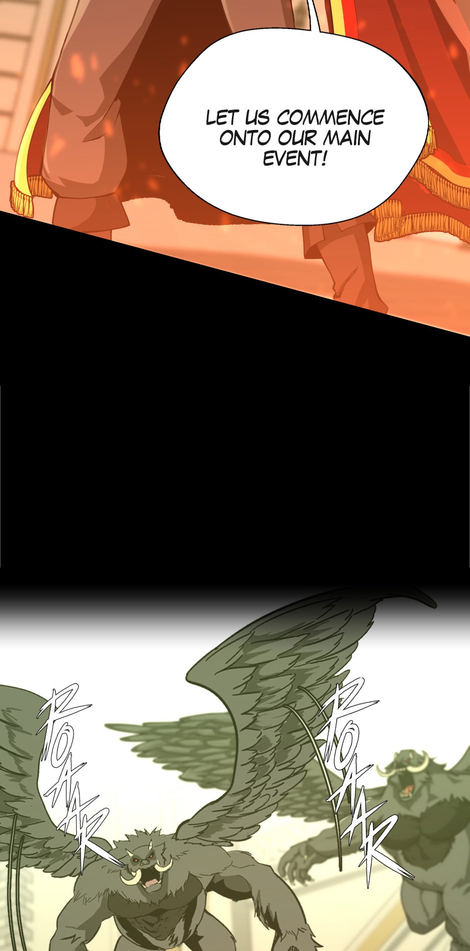 The Beginning After the End Chapter 136 - Madman image 69
