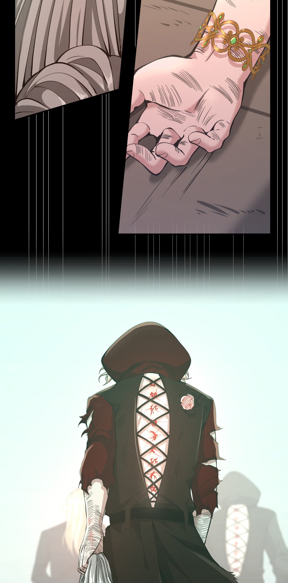 The Beginning After the End Chapter 136 - Madman image 73
